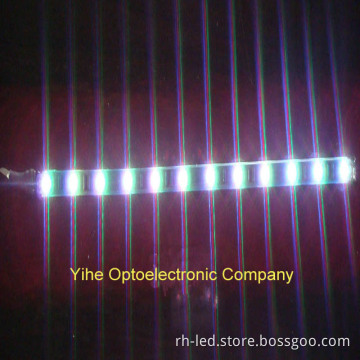 Flexible SMD Led Strip(full color)